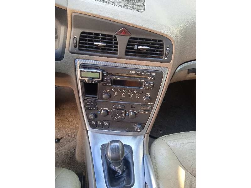 volvo xc70 del año 2006