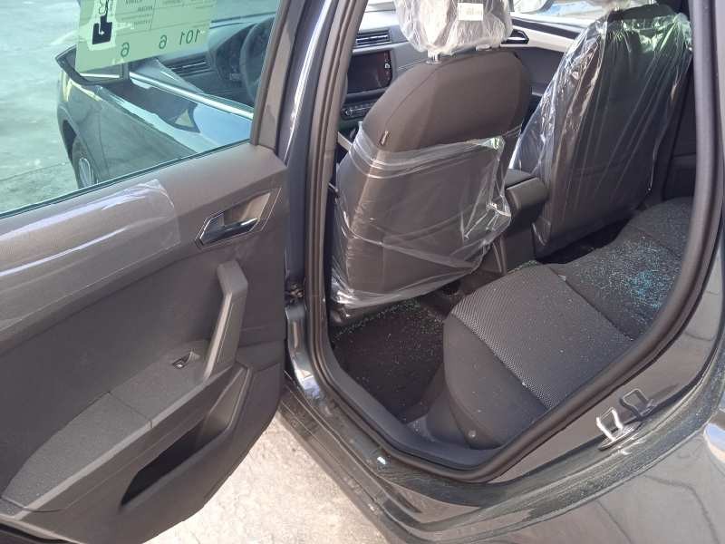 seat arona del año 2021