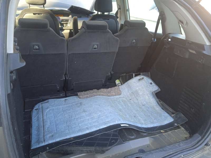 citroën c4 picasso del año 2008