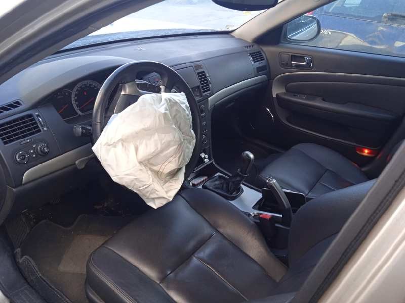 chevrolet epica del año 2006