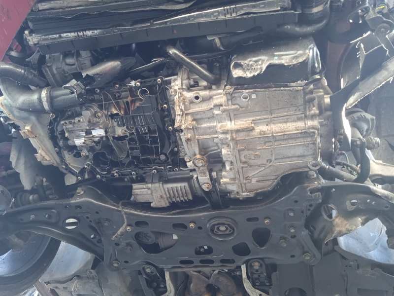 seat leon st (5f8) del año 2018