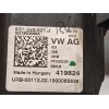 Recambio de mando intermitentes para seat ateca (kh7) style referencia OEM IAM 5Q1953521J  5Q1953569A