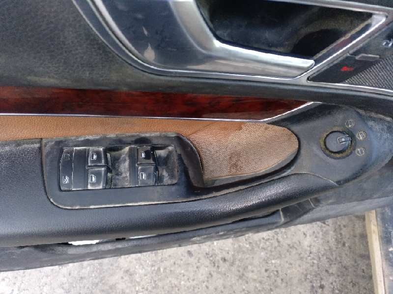 audi a6 berlina (4f2) del año 2004