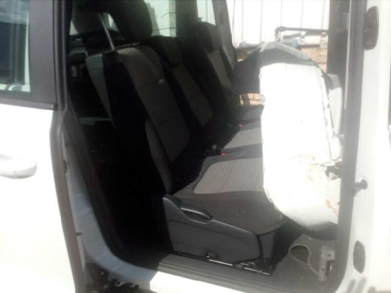 volkswagen sharan (7n2) del año 2015