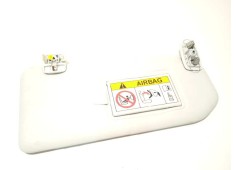 Recambio de parasol derecho para peugeot 5008 active referencia OEM IAM 98284443PR   2
