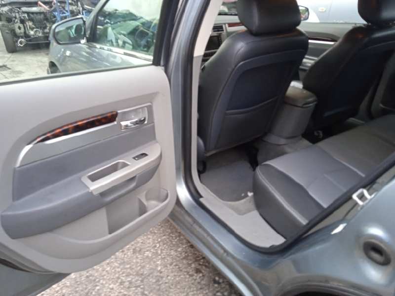 chrysler sebring berlina del año 2007