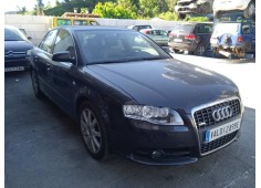 AUDI A4 BERLINA (8E)