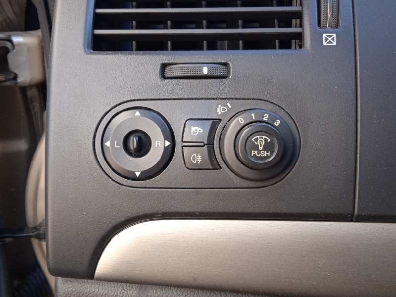 chevrolet epica del año 2006