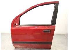 Recambio de puerta delantera izquierda para fiat panda (169) 1.3 jtd cat referencia OEM IAM 51767631  