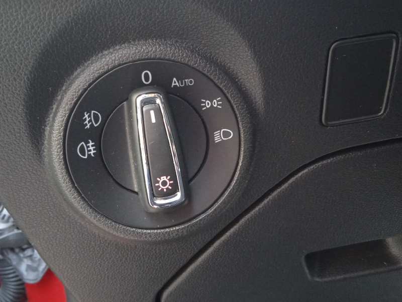 seat leon st (5f8) del año 2018