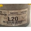 Recambio de abs para kia rio (yb) drive referencia OEM IAM 58920H8200 BE6003V102 MGH85ADBH6013V101