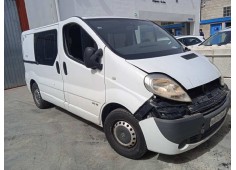 NISSAN PRIMASTAR (X..)