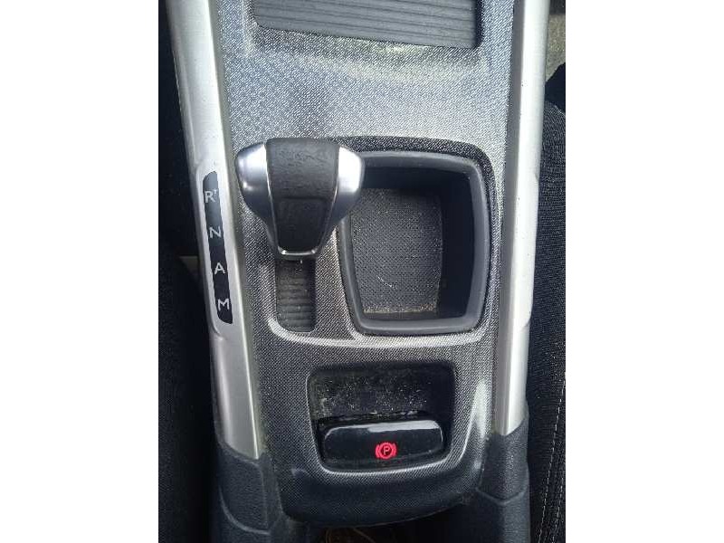 citroën c4 lim. del año 2012