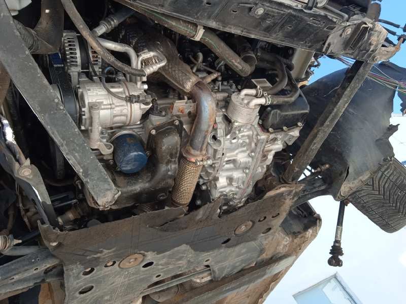 citroën c4 picasso del año 2017