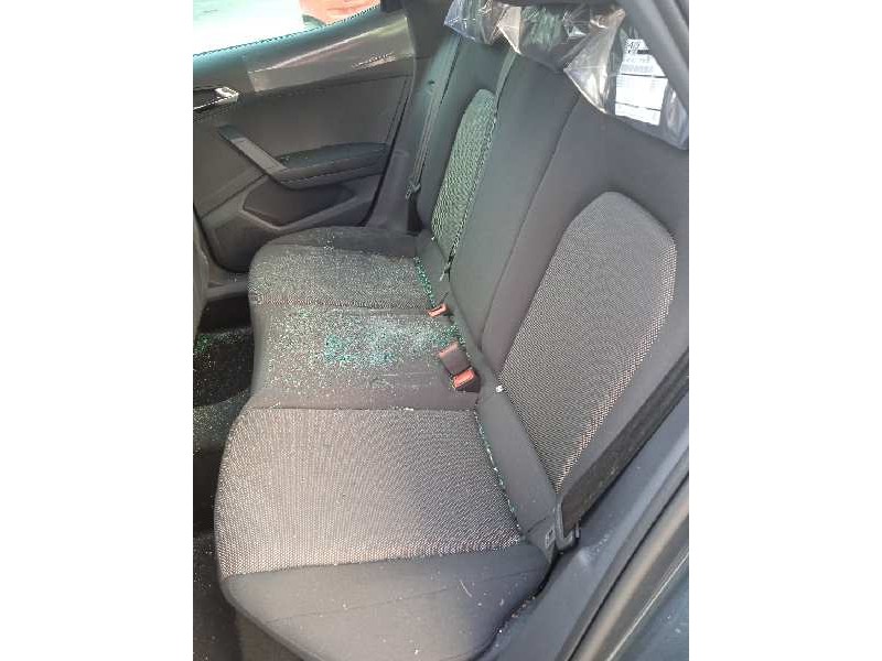 seat arona del año 2021