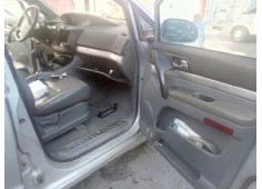 ssangyong rodius del año 2006 2