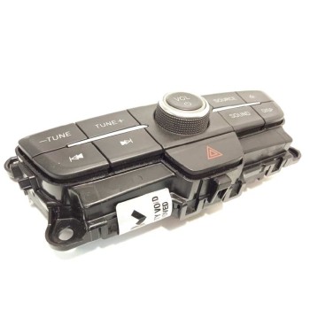 Recambio de mando multifuncion para ford focus lim. st-line referencia OEM IAM F1ET18K811HD 2024819 