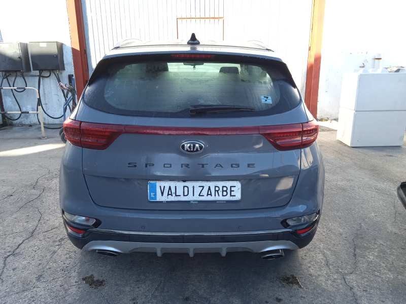 kia sportage del año 2021