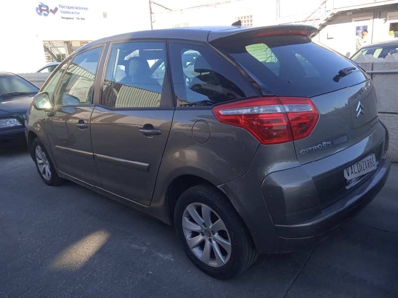 citroën c4 picasso del año 2008
