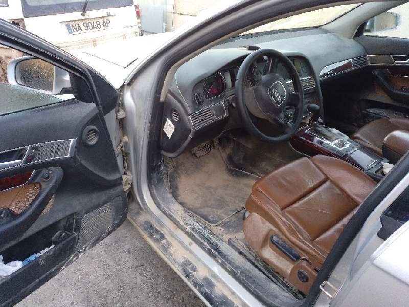 audi a6 berlina (4f2) del año 2004
