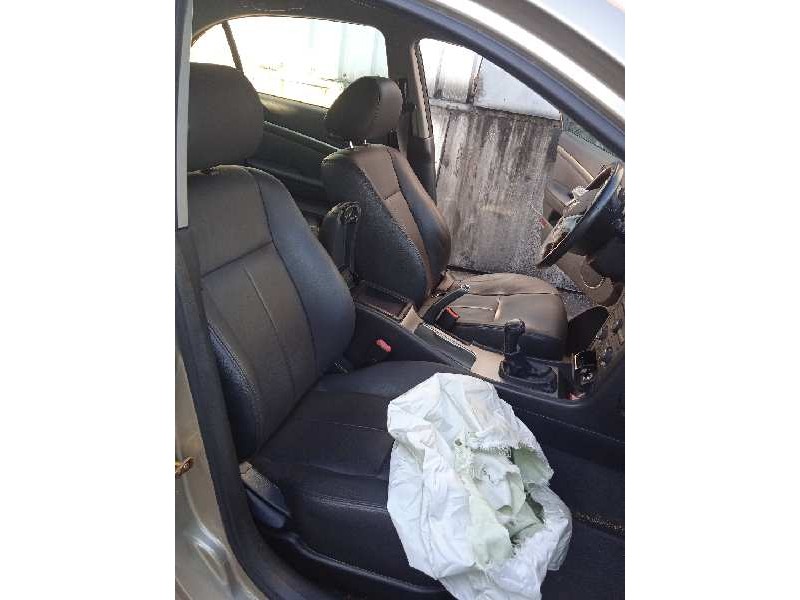 chevrolet epica del año 2006