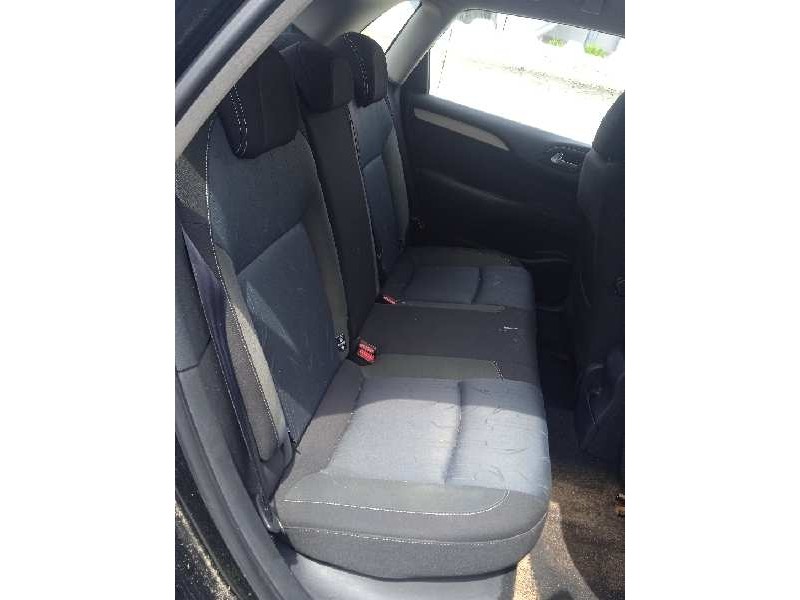 citroën c4 lim. del año 2012