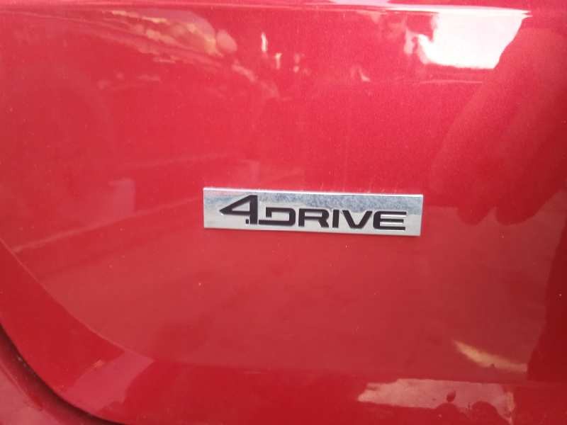 seat leon st (5f8) del año 2018