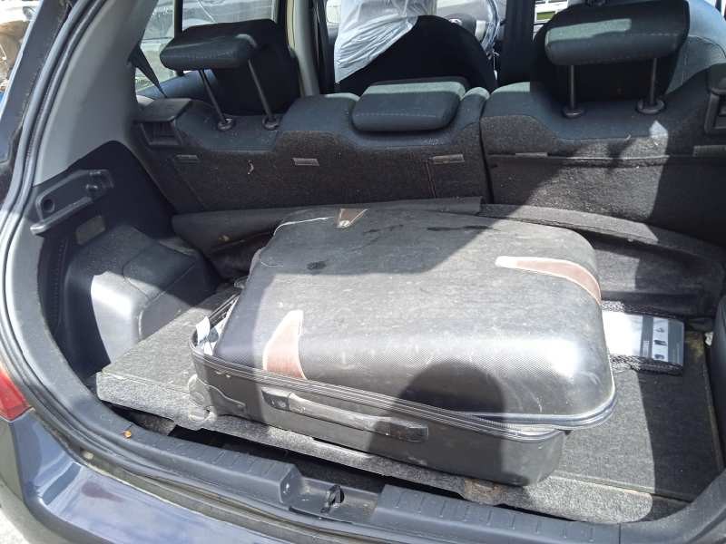 toyota yaris (ksp9/scp9/nlp9) del año 2008