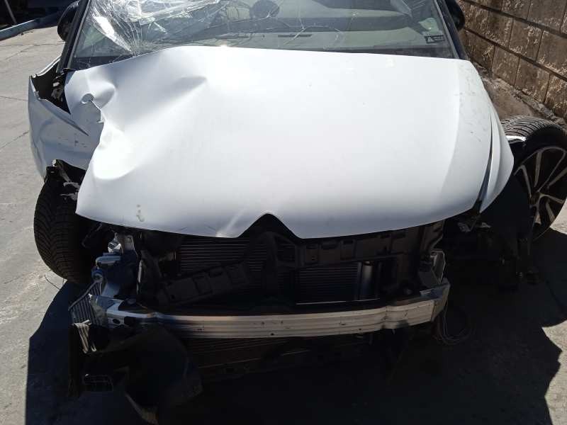 citroën c4 picasso del año 2017