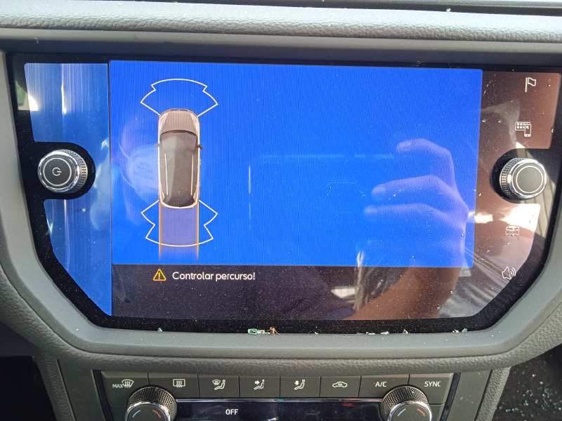 seat arona del año 2021