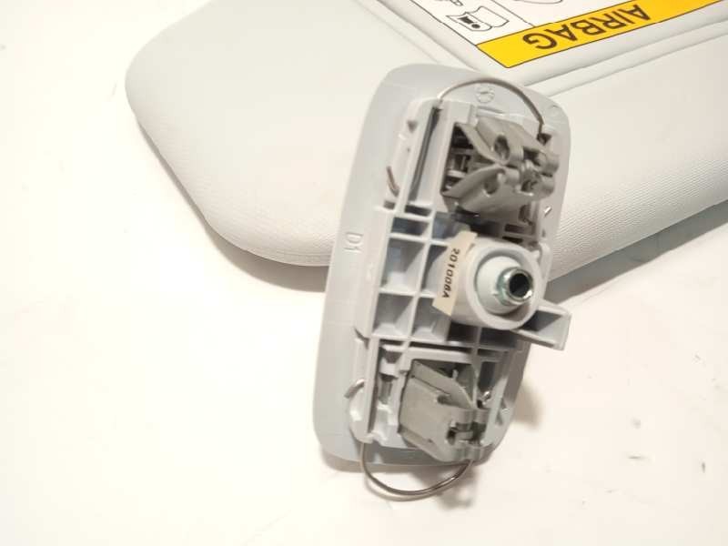 Recambio de parasol derecho para peugeot 5008 active referencia OEM IAM 98284443PR  