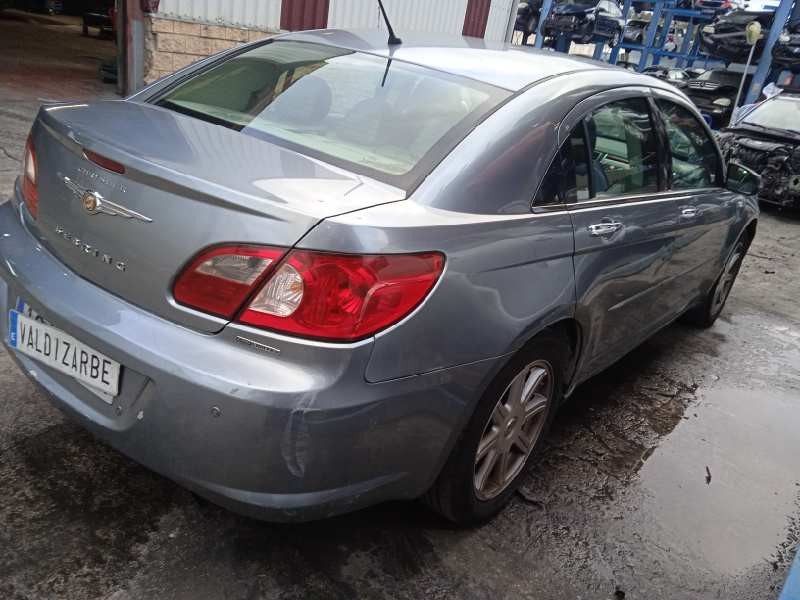 chrysler sebring berlina del año 2007