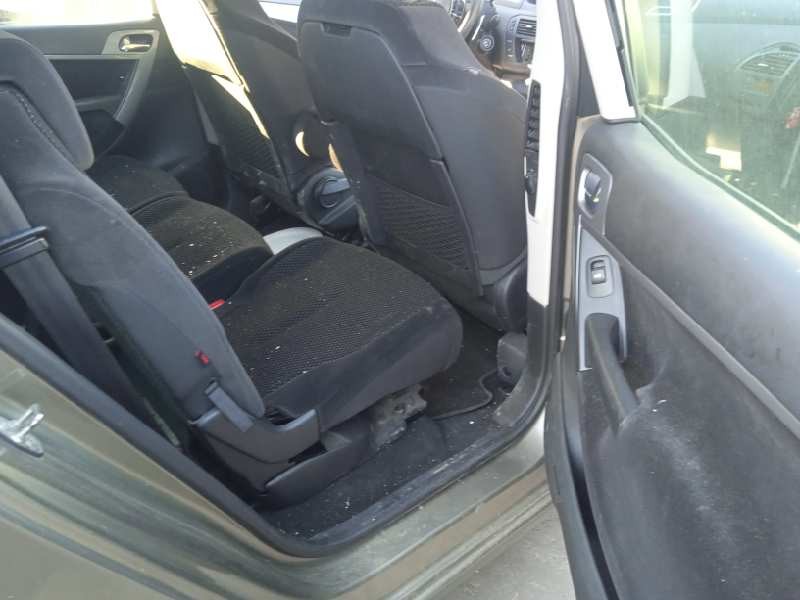 citroën c4 picasso del año 2008