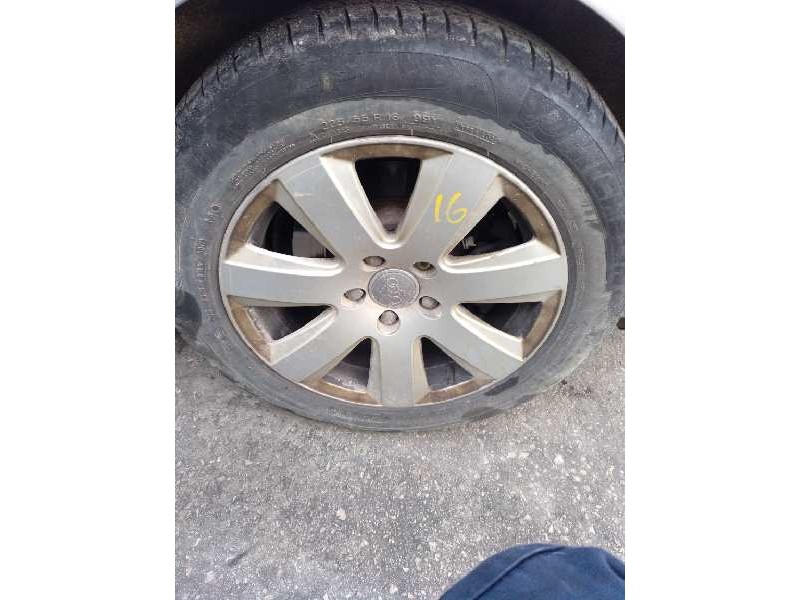 audi a6 berlina (4f2) del año 2004