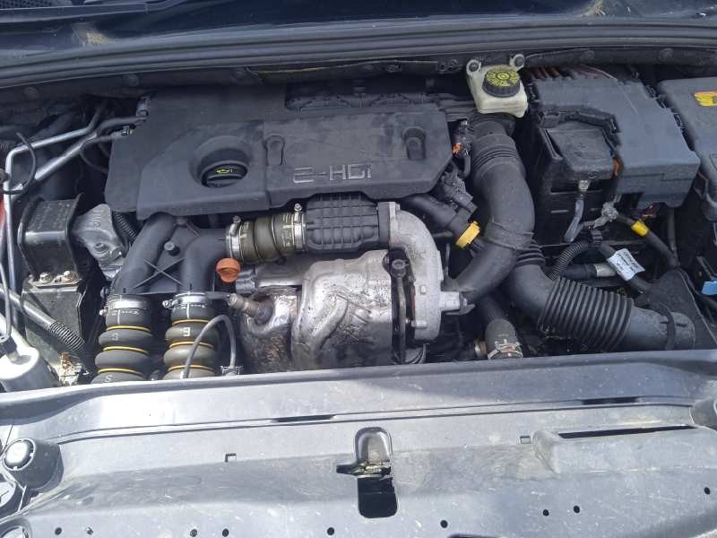 citroën c4 lim. del año 2012