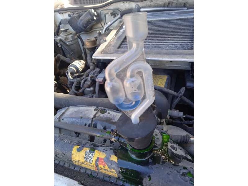 nissan terrano/terrano.ii (r20) del año 2003