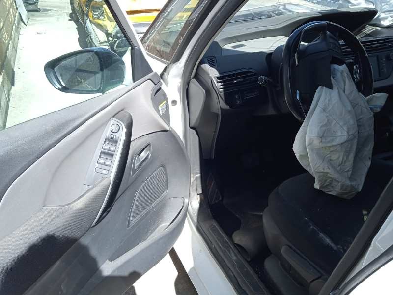 citroën c4 picasso del año 2017