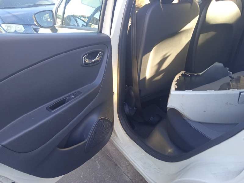 renault captur del año 2015