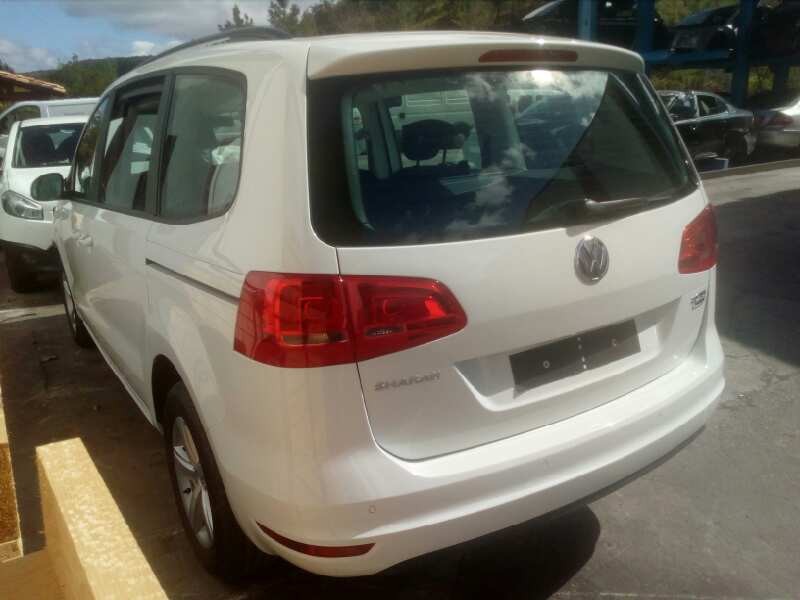 volkswagen sharan (7n2) del año 2015