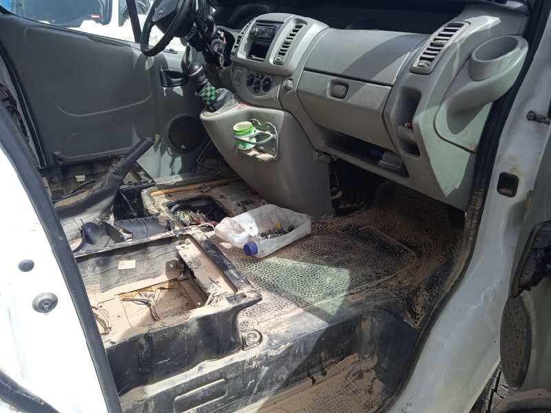 nissan primastar (x..) del año 2009