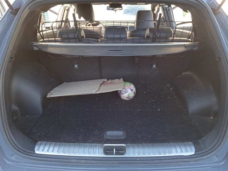 kia sportage del año 2021