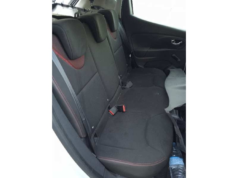 renault clio iv del año 2014