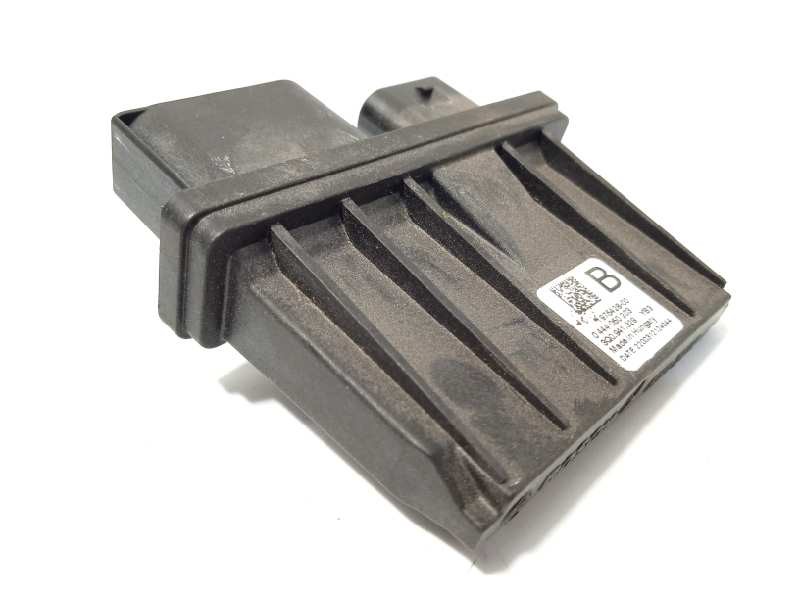 Recambio de modulo electronico para volkswagen t-roc advance referencia OEM IAM 3Q0941329  3Q0941329