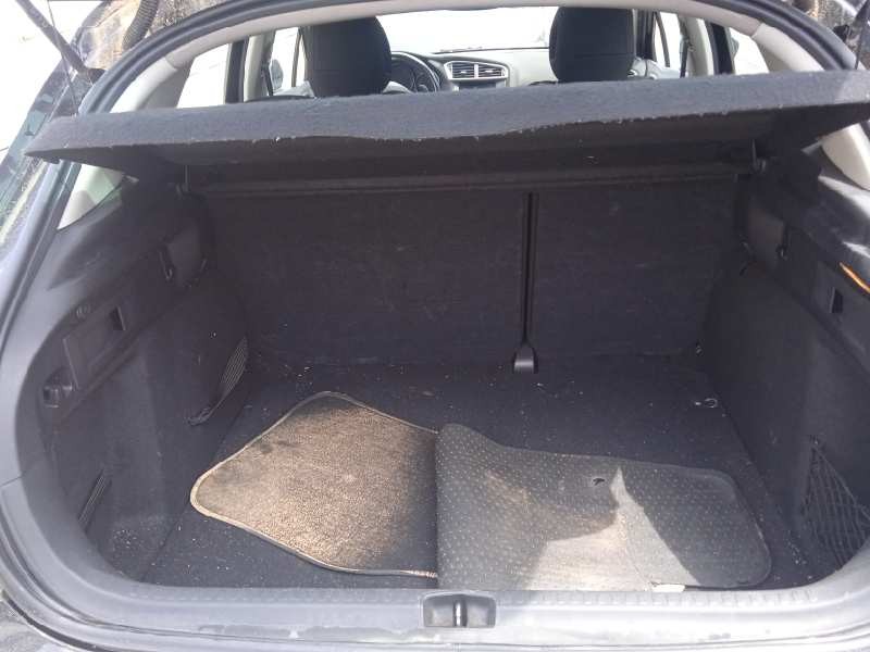 citroën c4 lim. del año 2012