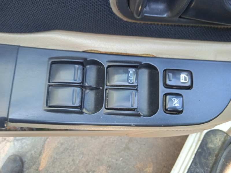 nissan terrano/terrano.ii (r20) del año 2003