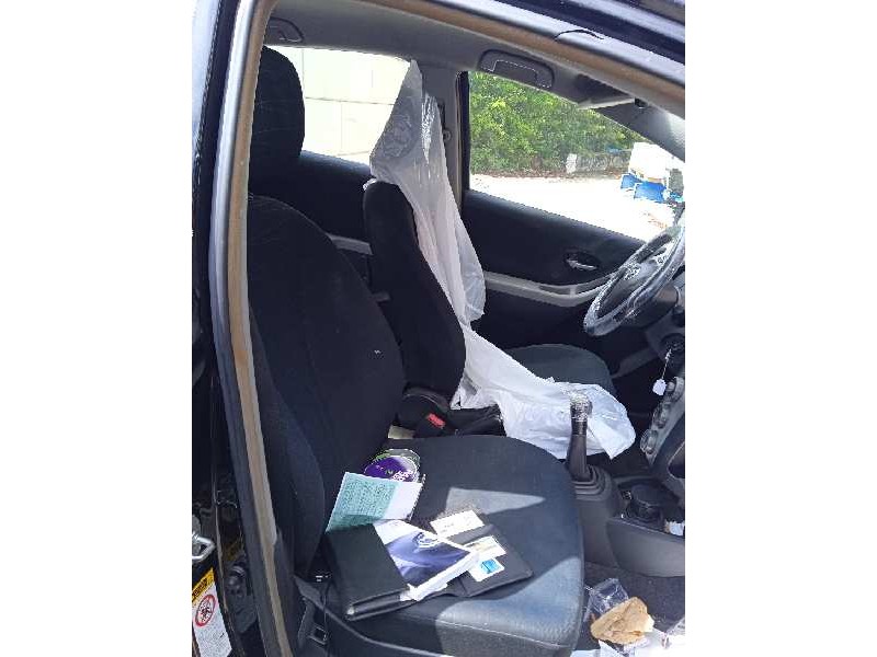 toyota yaris (ksp9/scp9/nlp9) del año 2008