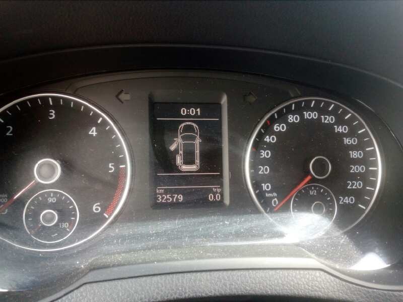 volkswagen sharan (7n2) del año 2015