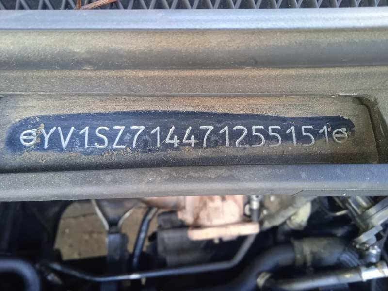 volvo xc70 del año 2006