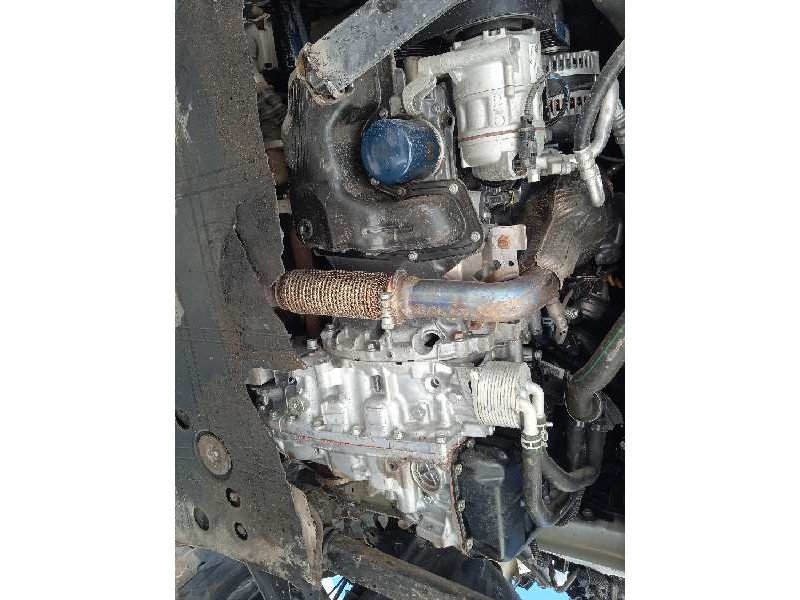 citroën c4 picasso del año 2017