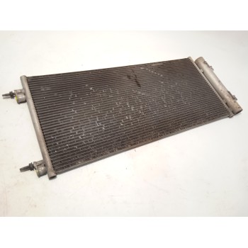 Recambio de condensador / radiador aire acondicionado para opel astra k sports tourer (b16) 1.6 cdti (35) referencia OEM IAM 390